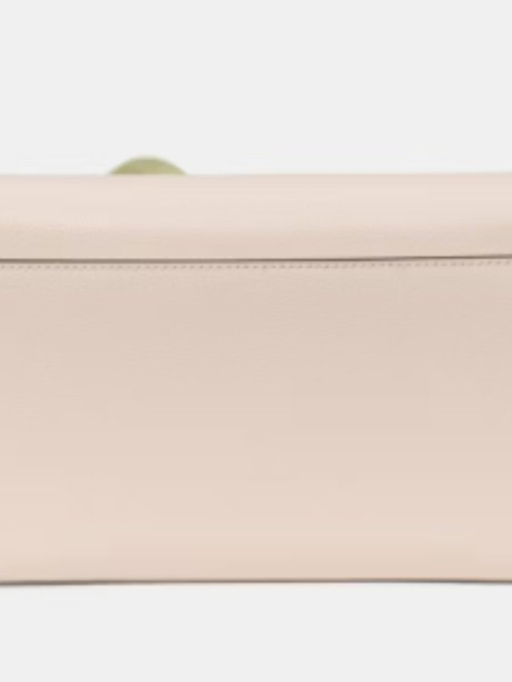 kate spade Cream Floral Applique Crossbody Bag - Picture 3 of 5